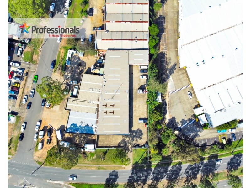 3/35-37 Glossop Street, St Marys NSW 2760