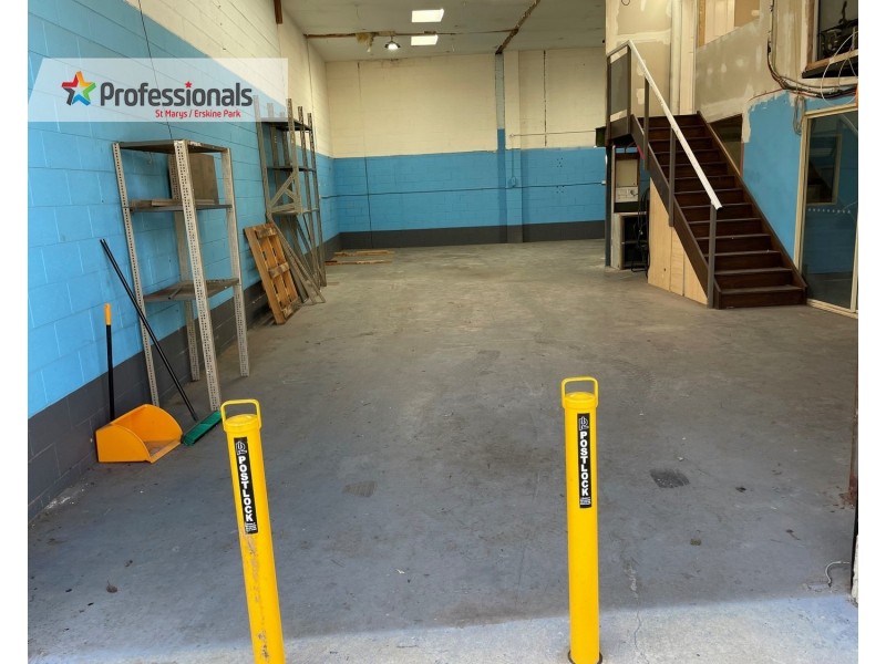 3/35-37 Glossop Street, St Marys NSW 2760