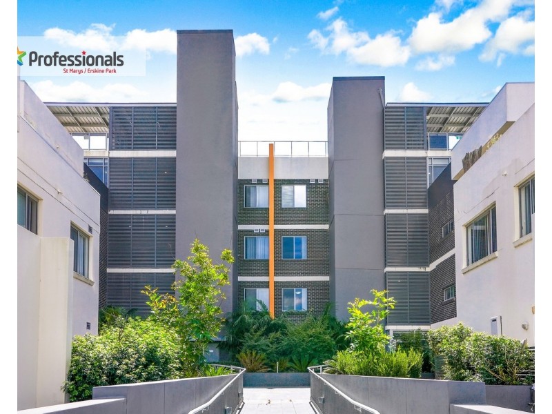 104/5 Dunlop Avenue, Ropes Crossing NSW 2760