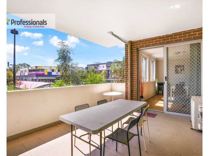 104/5 Dunlop Avenue, Ropes Crossing NSW 2760