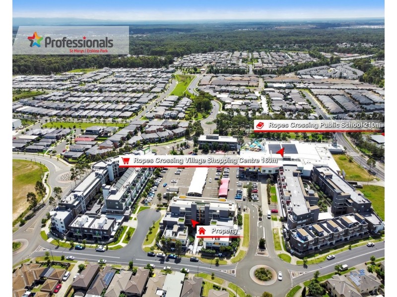 104/5 Dunlop Avenue, Ropes Crossing NSW 2760