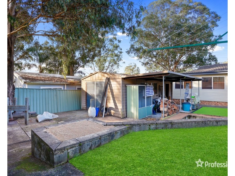 11 Pendock Road, Cranebrook NSW 2749