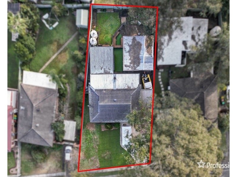 11 Pendock Road, Cranebrook NSW 2749