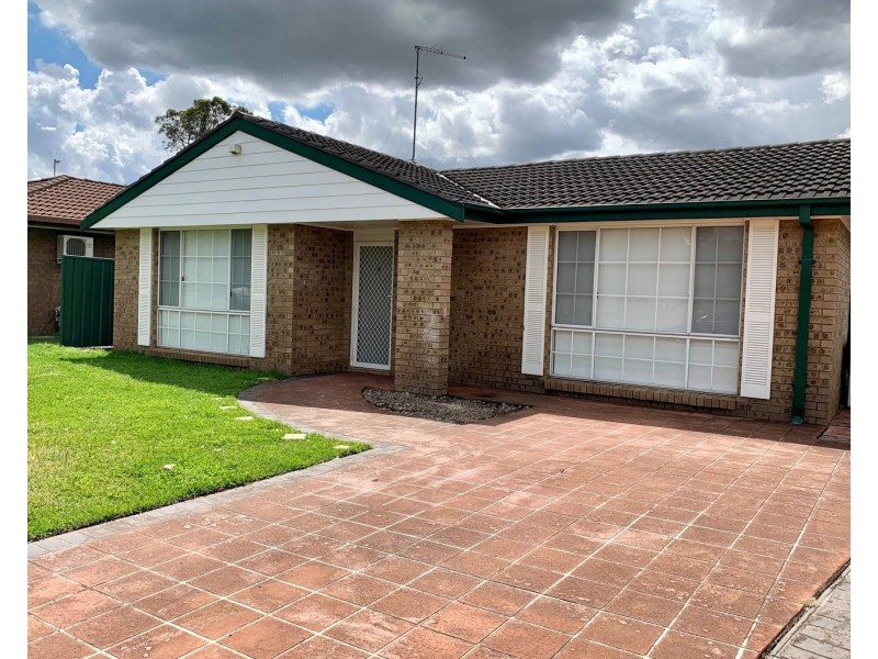 17 Whipbird Place, Erskine Park NSW 2759