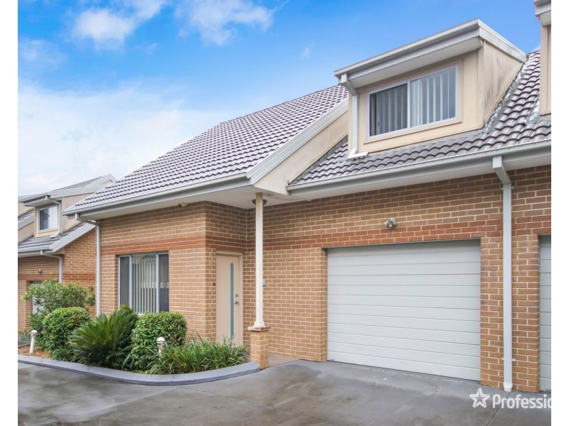 4/34-36 Canberra Street, Oxley Park NSW 2760