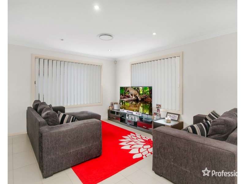4/34-36 Canberra Street, Oxley Park NSW 2760