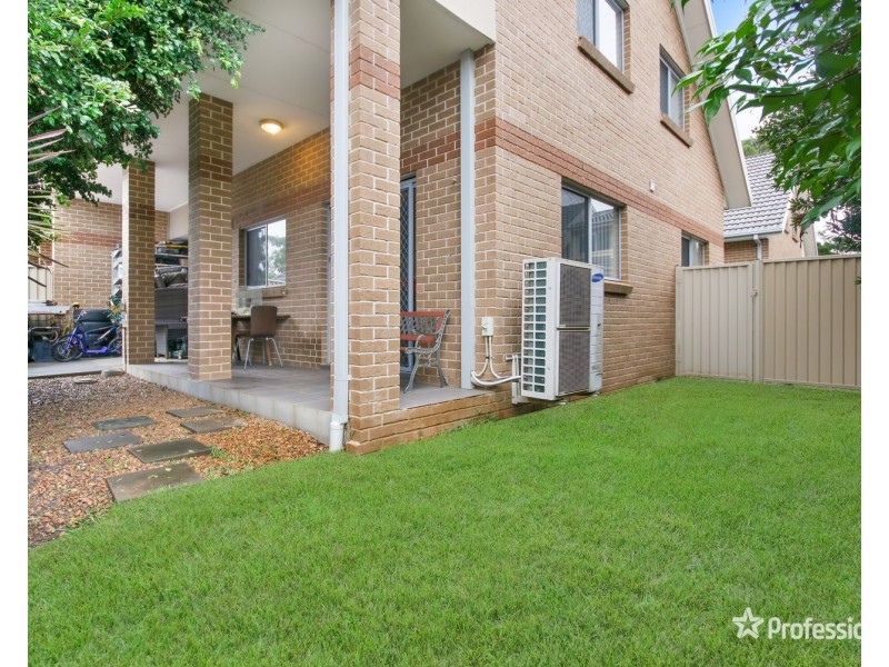 4/34-36 Canberra Street, Oxley Park NSW 2760