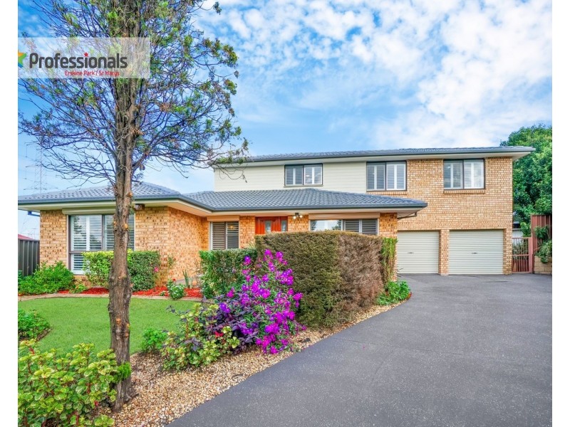 122 Weaver Street, Erskine Park NSW 2759