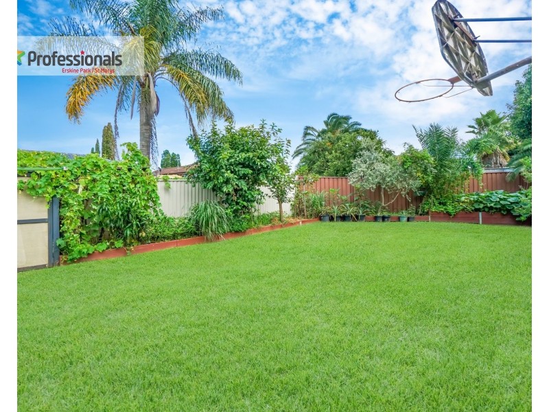 122 Weaver Street, Erskine Park NSW 2759