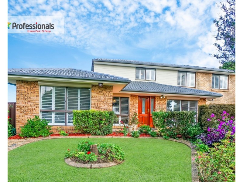 122 Weaver Street, Erskine Park NSW 2759