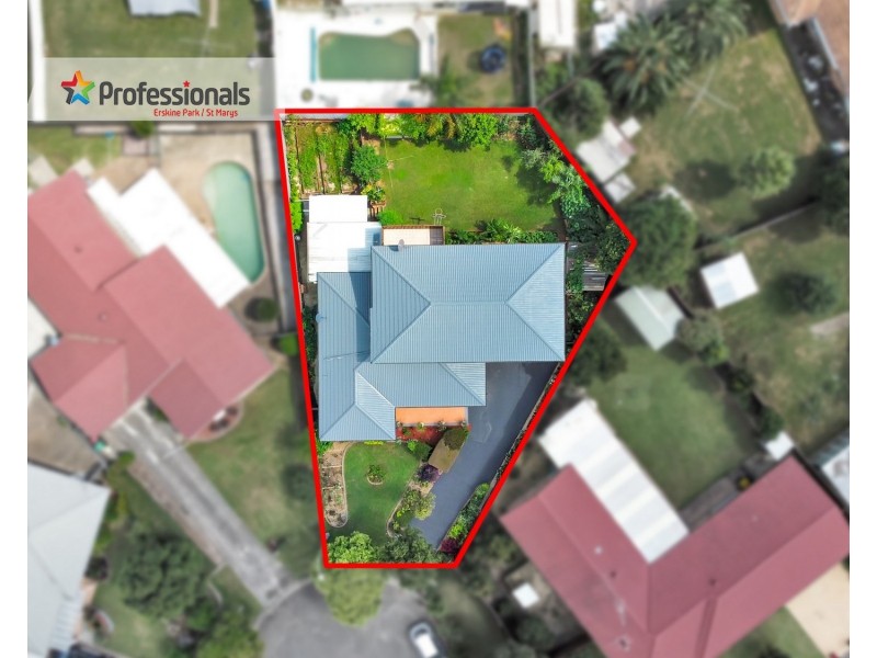 122 Weaver Street, Erskine Park NSW 2759