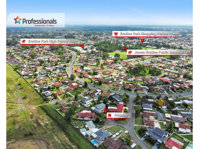 122 Weaver Street, Erskine Park NSW 2759