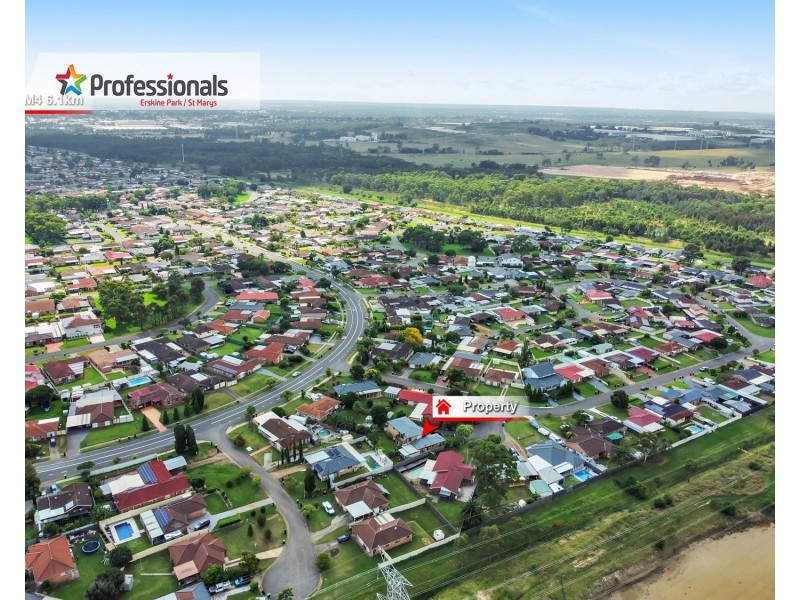 122 Weaver Street, Erskine Park NSW 2759