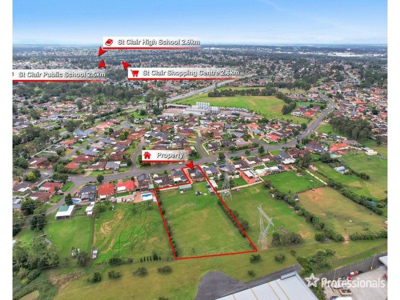 78 Chameleon Drive, Erskine Park NSW 2759