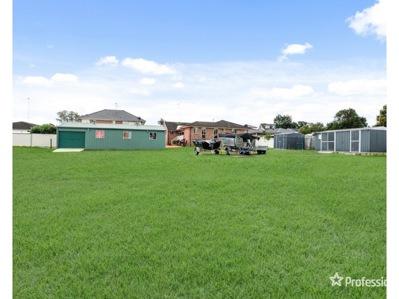 78 Chameleon Drive, Erskine Park NSW 2759