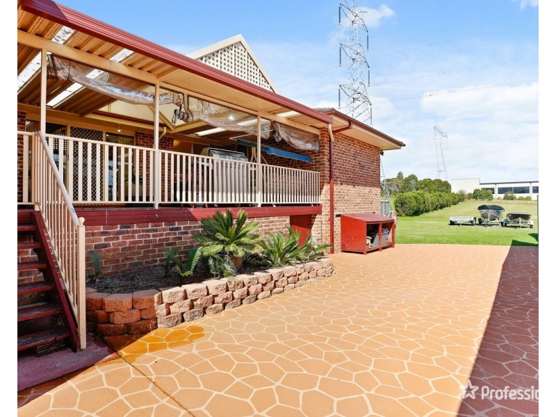 78 Chameleon Drive, Erskine Park NSW 2759