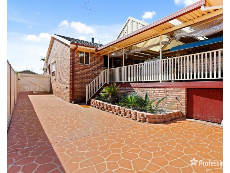 78 Chameleon Drive, Erskine Park NSW 2759