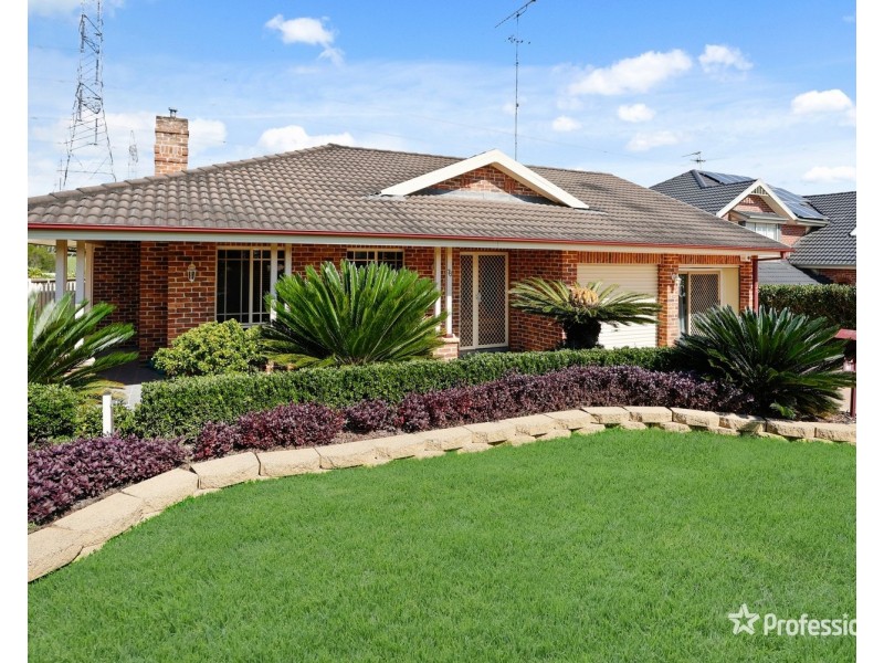 78 Chameleon Drive, Erskine Park NSW 2759