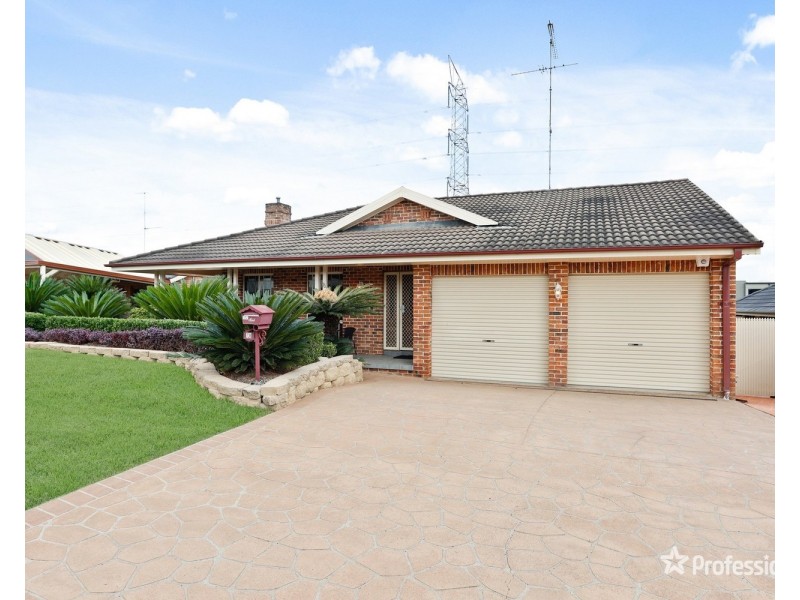 78 Chameleon Drive, Erskine Park NSW 2759