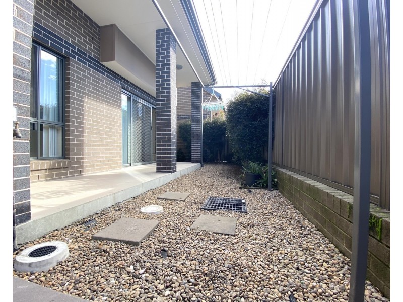 7/93 Adelaide Street, Oxley Park NSW 2760