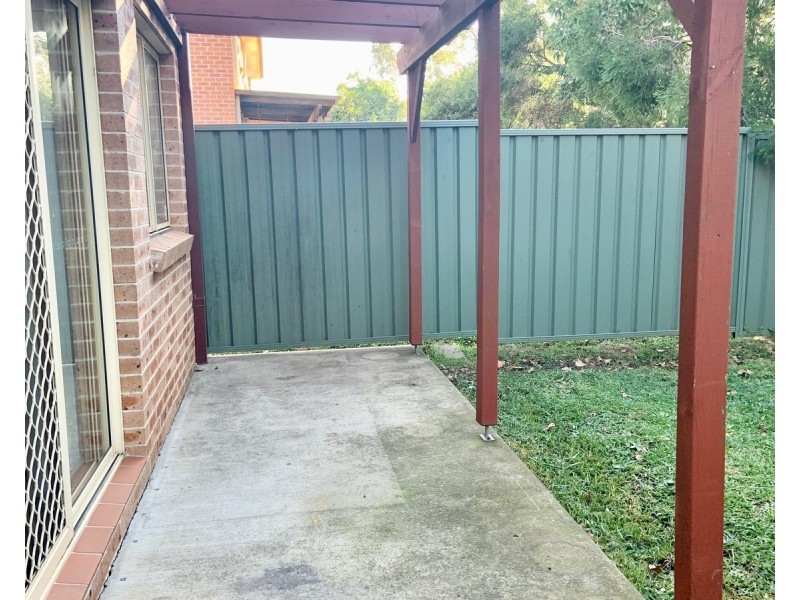 10/39 Blenheim Avenue, Rooty Hill NSW 2766