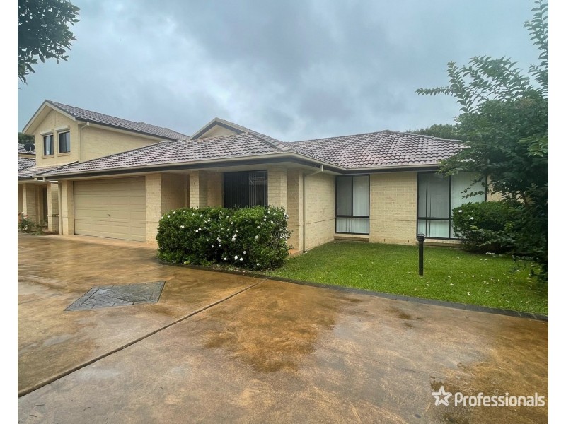 5/100-104 Saddington Street, St Marys NSW 2760