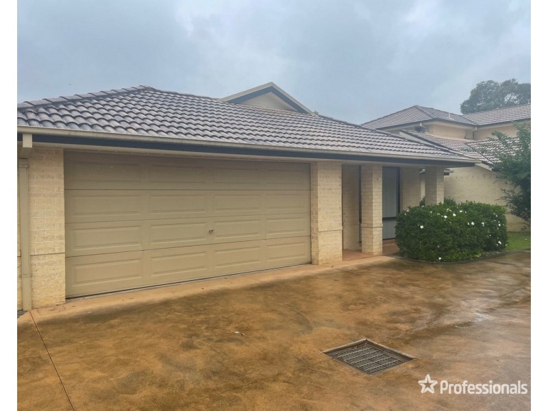 5/100-104 Saddington Street, St Marys NSW 2760