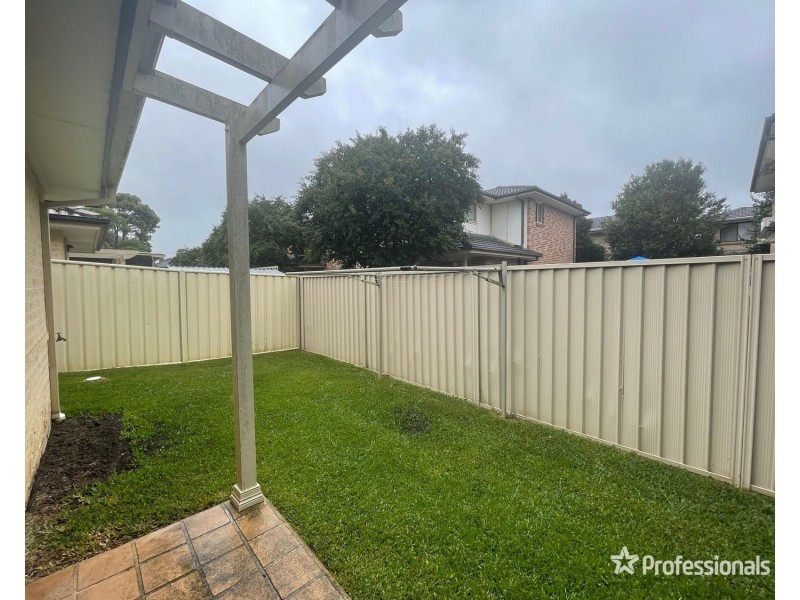 5/100-104 Saddington Street, St Marys NSW 2760