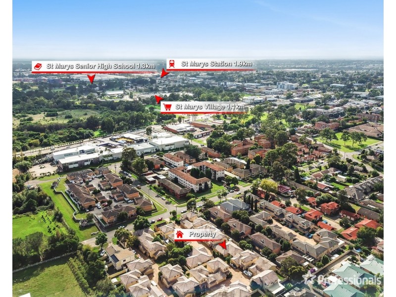 5/100-104 Saddington Street, St Marys NSW 2760