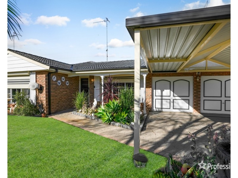 74 Chameleon Drive, Erskine Park NSW 2759