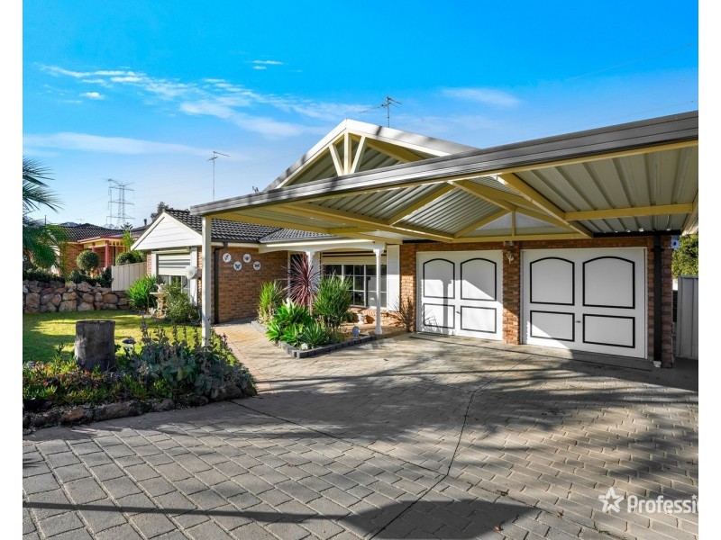 74 Chameleon Drive, Erskine Park NSW 2759