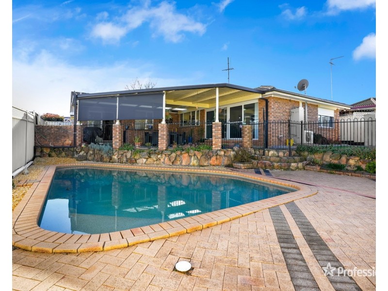 74 Chameleon Drive, Erskine Park NSW 2759