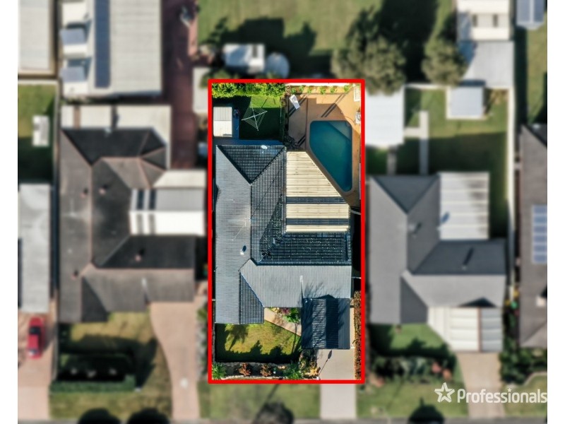 74 Chameleon Drive, Erskine Park NSW 2759