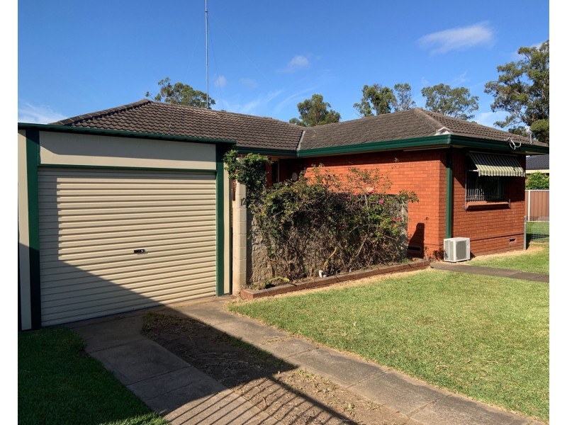 12 Chilaw Avenue, St Marys NSW 2760