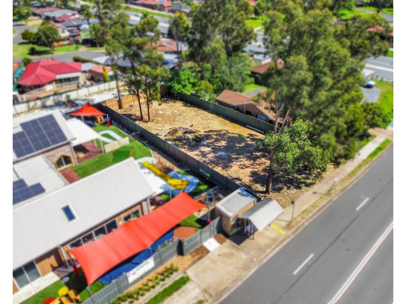 Erskine Park NSW 2759