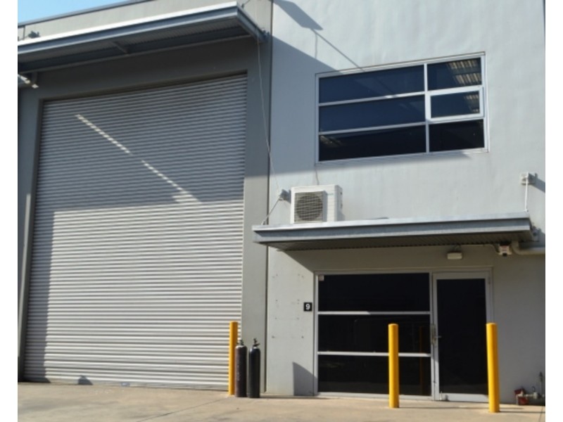 9/54-60 Links Road, St Marys NSW 2760