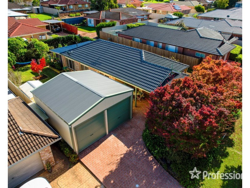 43 Alston Street, Glenmore Park NSW 2745
