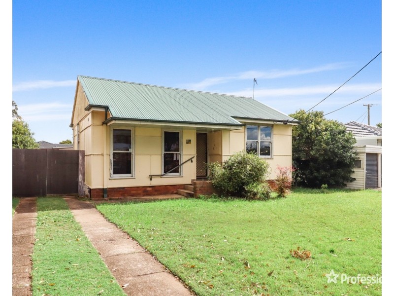 North St Marys NSW 2760