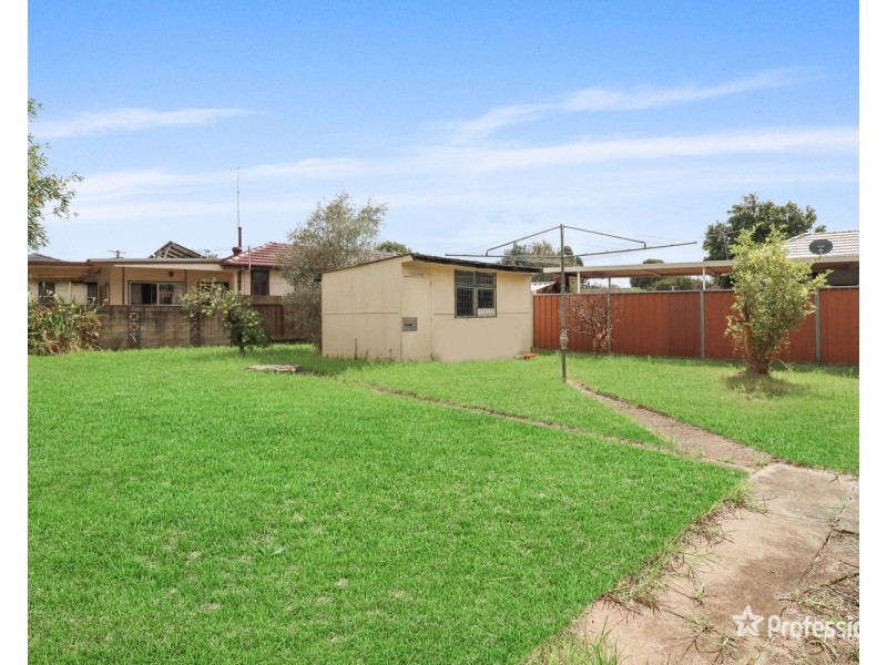 North St Marys NSW 2760