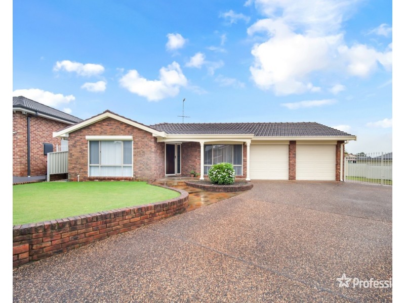 3 Lima Place, Erskine Park NSW 2759