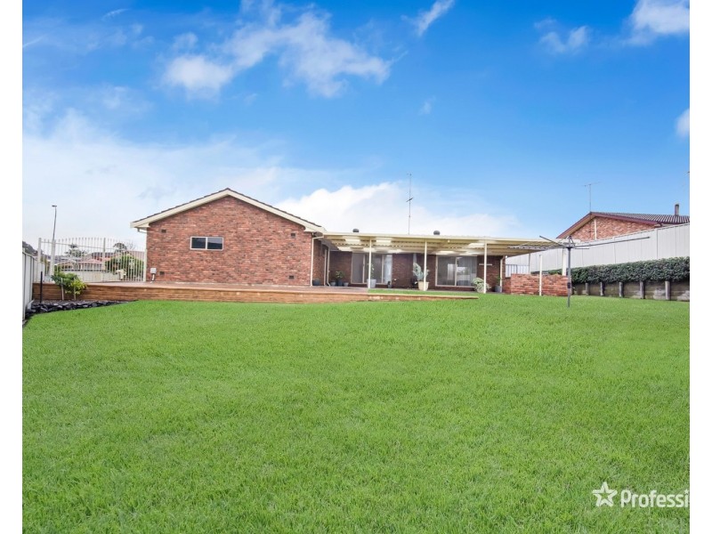 3 Lima Place, Erskine Park NSW 2759