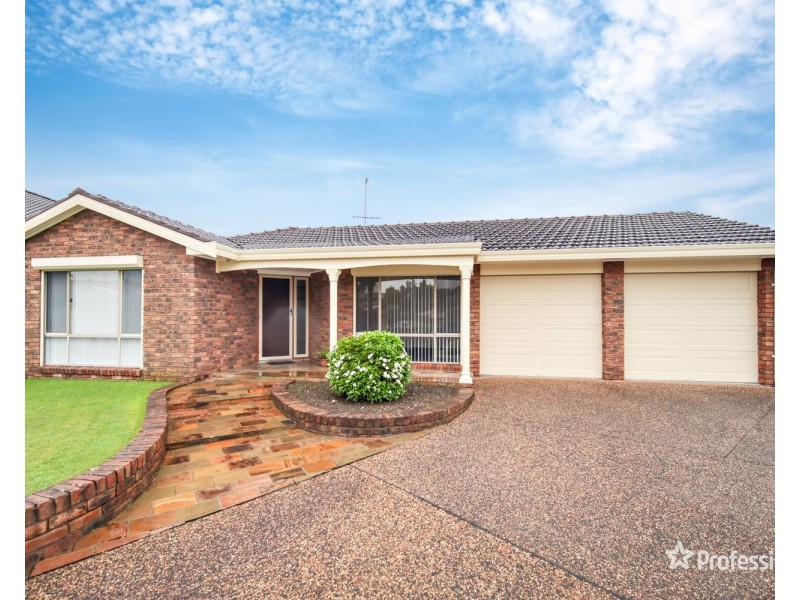 3 Lima Place, Erskine Park NSW 2759