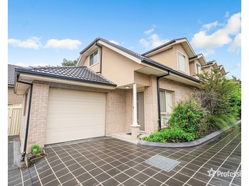 2/30 Brisbane Street, Oxley Park NSW 2760