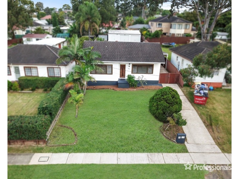 20 Dina Beth Avenue, Blacktown NSW 2148