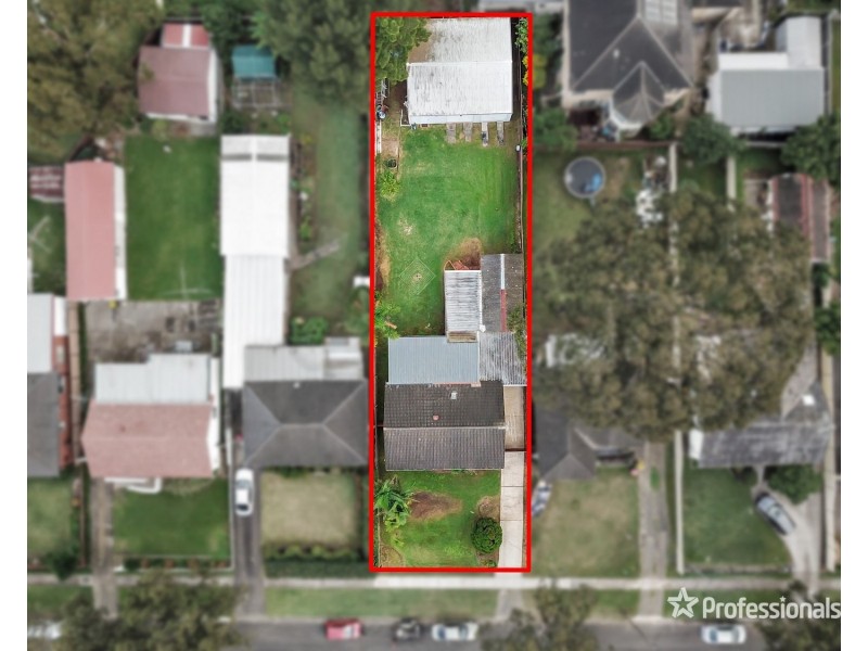 20 Dina Beth Avenue, Blacktown NSW 2148