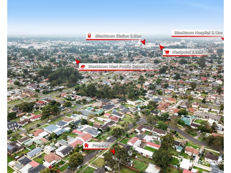 20 Dina Beth Avenue, Blacktown NSW 2148