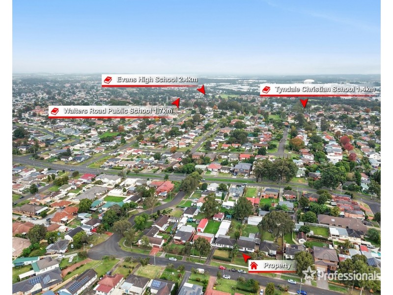 20 Dina Beth Avenue, Blacktown NSW 2148