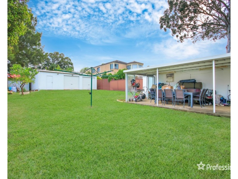 20 Dina Beth Avenue, Blacktown NSW 2148