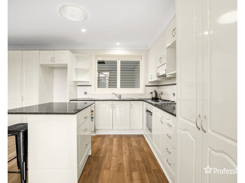 31 McCartney Crescent, St Clair NSW 2759