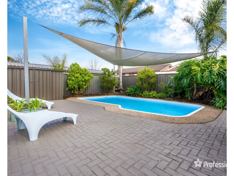 31 McCartney Crescent, St Clair NSW 2759